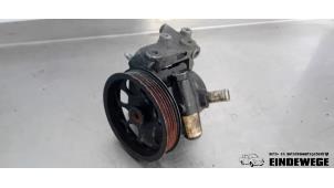 Gebruikte Stuurpomp Saab 9-3 I (YS3D) 2.0t 16V Ecopower Prijs € 52,50 Margeregeling aangeboden door Auto- en demontagebedrijf Eindewege