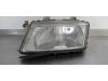 Saab 9-3 I (YS3D) 2.0t 16V Ecopower Koplamp links