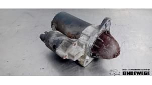 Gebruikte Startmotor Saab 9-3 I (YS3D) 2.0t 16V Ecopower Prijs € 30,00 Margeregeling aangeboden door Auto- en demontagebedrijf Eindewege