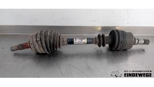 Gebruikte Homokineetas links-voor Saab 9-3 I (YS3D) 2.0t 16V Ecopower Prijs € 52,50 Margeregeling aangeboden door Auto- en demontagebedrijf Eindewege