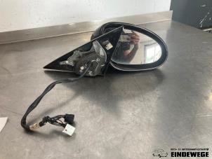 Gebruikte Buitenspiegel rechts Mercedes CLS AMG (C219) 5.4 55 AMG V8 24V Prijs € 105,00 Margeregeling aangeboden door Auto- en demontagebedrijf Eindewege