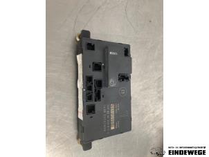 Gebruikte Centrale Deurvergrendelings Module Mercedes CLS AMG (C219) 5.4 55 AMG V8 24V Prijs € 88,50 Margeregeling aangeboden door Auto- en demontagebedrijf Eindewege
