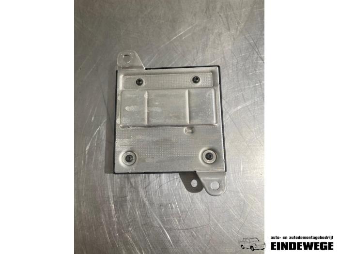 Computer Body Control van een Mercedes-AMG CLS AMG (C219) 5.4 55 AMG V8 24V 2005