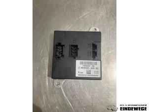 Gebruikte Computer Body Control Mercedes CLS AMG (C219) 5.4 55 AMG V8 24V Prijs € 52,50 Margeregeling aangeboden door Auto- en demontagebedrijf Eindewege