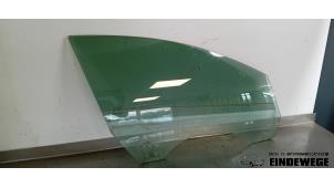 Gebruikte Deurruit 4Deurs rechts-voor Mercedes CLS AMG (C219) 5.4 55 AMG V8 24V Prijs € 35,00 Margeregeling aangeboden door Auto- en demontagebedrijf Eindewege