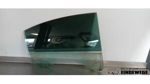 Gebruikte Deurruit 4Deurs rechts-achter Mercedes CLS AMG (C219) 5.4 55 AMG V8 24V Prijs € 35,00 Margeregeling aangeboden door Auto- en demontagebedrijf Eindewege
