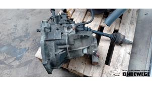 Gebruikte Versnellingsbak Saab 9000 CS 2.3i 16V CSE Prijs € 315,00 Margeregeling aangeboden door Auto- en demontagebedrijf Eindewege