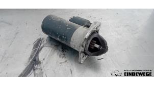 Gebruikte Startmotor Saab 9000 CS 2.3i 16V CSE Prijs € 30,00 Margeregeling aangeboden door Auto- en demontagebedrijf Eindewege