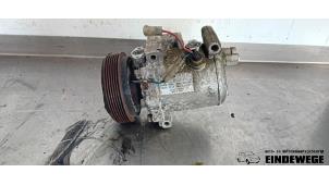 Gebruikte Pomp Airco Saab 9000 CS 2.3i 16V CSE Prijs € 88,50 Margeregeling aangeboden door Auto- en demontagebedrijf Eindewege