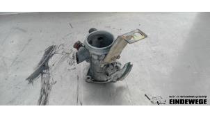 Gebruikte Gasklephuis Saab 9000 CS 2.3i 16V CSE Prijs € 52,50 Margeregeling aangeboden door Auto- en demontagebedrijf Eindewege