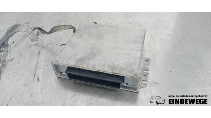 Gebruikte Computer Motormanagement Saab 9000 CS 2.3i 16V CSE Prijs € 88,50 Margeregeling aangeboden door Auto- en demontagebedrijf Eindewege