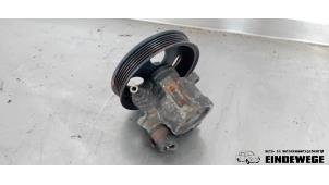 Gebruikte Servopomp Saab 9000 CS 2.3i 16V CSE Prijs € 52,50 Margeregeling aangeboden door Auto- en demontagebedrijf Eindewege