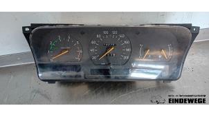 Gebruikte Cockpit Saab 9000 CS 2.3i 16V CSE Prijs € 52,50 Margeregeling aangeboden door Auto- en demontagebedrijf Eindewege