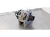 Dynamo van een Skoda Fabia (6Y5), 2000 / 2007 1.4i 16V, Combi/o, 4Dr, Benzine, 1.390cc, 74kW (101pk), FWD, AUB; BBZ, 2000-04 / 2007-12, 6Y5 2003