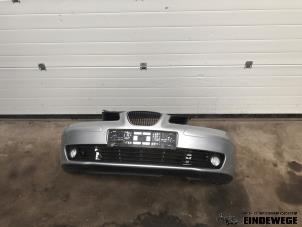 Gebruikte Bumper voor Seat Ibiza III (6L1) 1.4 16V 75 Prijs € 78,50 Margeregeling aangeboden door Auto- en demontagebedrijf Eindewege