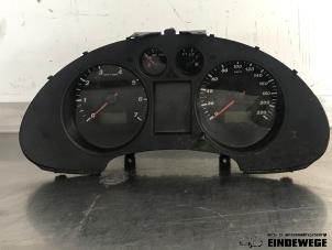 Gebruikte Cockpit Seat Ibiza III (6L1) 1.4 16V 75 Prijs € 52,50 Margeregeling aangeboden door Auto- en demontagebedrijf Eindewege