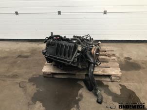 Gebruikte Motor Mercedes B (W245) 2.0 B-180 CDI 16V Prijs € 315,00 Margeregeling aangeboden door Auto- en demontagebedrijf Eindewege