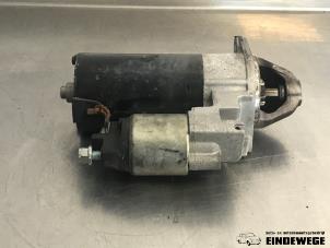 Gebruikte Startmotor Mercedes B (W245) 2.0 B-180 CDI 16V Prijs € 30,00 Margeregeling aangeboden door Auto- en demontagebedrijf Eindewege