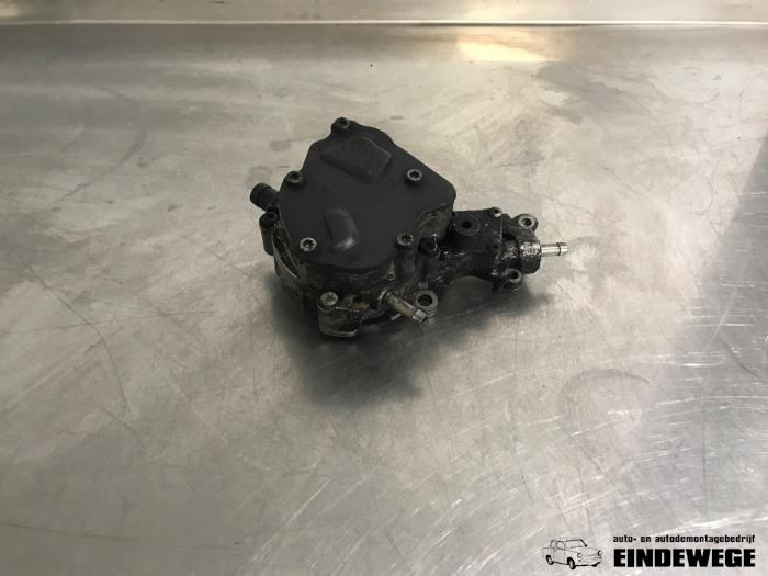 Gebruikte Brandstofpomp Mechanisch Volkswagen Polo IV (9N1/2/3) 1.4 TDI 70 Prijs € 50,00 Margeregeling aangeboden door Auto- en demontagebedrijf Eindewege
