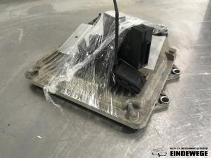 Gebruikte Computer Motormanagement Opel Combo (Corsa C) 1.3 CDTI 16V Prijs € 105,00 Margeregeling aangeboden door Auto- en demontagebedrijf Eindewege