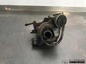 Gebruikte Turbo Opel Combo (Corsa C) 1.3 CDTI 16V Prijs € 105,00 Margeregeling aangeboden door Auto- en demontagebedrijf Eindewege