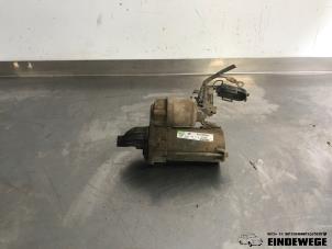 Gebruikte Startmotor Opel Combo (Corsa C) 1.3 CDTI 16V Prijs € 30,00 Margeregeling aangeboden door Auto- en demontagebedrijf Eindewege