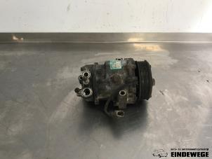 Gebruikte Aircopomp Opel Combo (Corsa C) 1.3 CDTI 16V Prijs € 52,50 Margeregeling aangeboden door Auto- en demontagebedrijf Eindewege