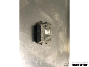 Gebruikte Computer Motormanagement Opel Combo (Corsa C) 1.3 CDTI 16V Prijs € 63,50 Margeregeling aangeboden door Auto- en demontagebedrijf Eindewege