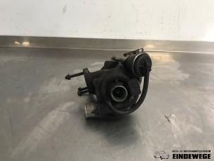 Gebruikte Turbo Opel Combo (Corsa C) 1.3 CDTI 16V Prijs € 105,00 Margeregeling aangeboden door Auto- en demontagebedrijf Eindewege