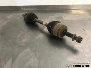 Gebruikte Homokineetas links-voor Opel Combo (Corsa C) 1.3 CDTI 16V Prijs € 40,00 Margeregeling aangeboden door Auto- en demontagebedrijf Eindewege