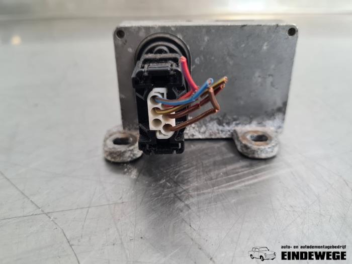 ABS Computer van een Mercedes-Benz C Combi (S203) 2.6 C-240 18V 2002