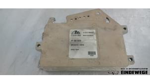 Gebruikte Computer ABS Saab 9000 CS 2.3i 16V CSE Prijs € 52,50 Margeregeling aangeboden door Auto- en demontagebedrijf Eindewege