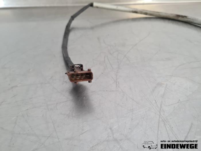 Lambda Sonde van een Saab 9-3 II Sport Sedan (YS3F) 1.8t 16V 2004