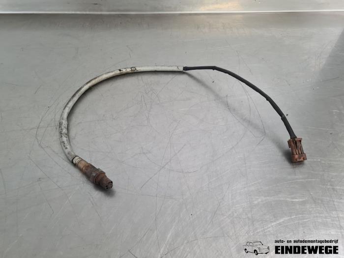 Lambda Sonde van een Saab 9-3 II Sport Sedan (YS3F) 1.8t 16V 2004