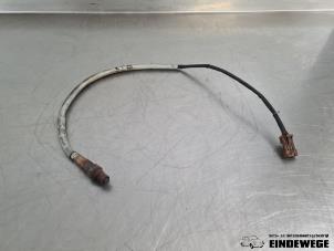 Gebruikte Lambda Sonde Saab 9-3 II Sport Sedan (YS3F) 1.8t 16V Prijs € 20,00 Margeregeling aangeboden door Auto- en demontagebedrijf Eindewege