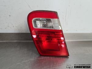 Gebruikte Achterlicht rechts Saab 9-3 II Sport Sedan (YS3F) 1.8t 16V Prijs € 25,00 Margeregeling aangeboden door Auto- en demontagebedrijf Eindewege