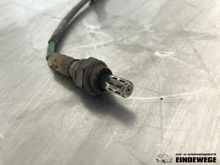 Lambda Sonde van een Mazda 5 (CR19) 2.0i 16V 2006