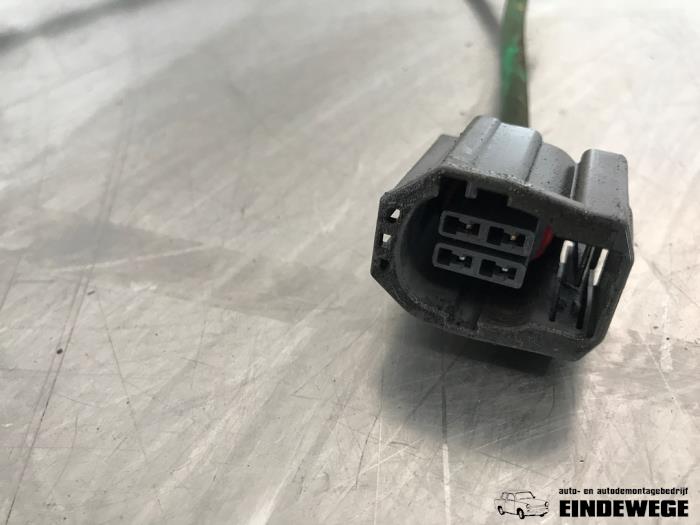 Lambda Sonde van een Mazda 5 (CR19) 2.0i 16V 2006