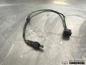 Gebruikte Lambda Sonde Mazda 5 (CR19) 2.0i 16V Prijs € 20,00 Margeregeling aangeboden door Auto- en demontagebedrijf Eindewege