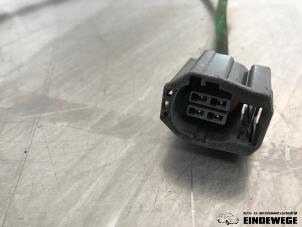 Lambda Sonde van een Mazda 5 (CR19) 2.0i 16V 2006