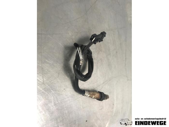 Gebruikte Lambda Sonde Saab 9-3 I (YS3D) 2.0t 16V Ecopower Prijs € 25,00 Margeregeling aangeboden door Auto- en demontagebedrijf Eindewege