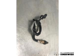 Gebruikte Lambda Sonde Saab 9-3 I (YS3D) 2.0t 16V Ecopower Prijs € 25,00 Margeregeling aangeboden door Auto- en demontagebedrijf Eindewege