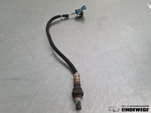 Gebruikte Lambda Sonde Peugeot 207/207+ (WA/WC/WM) 1.4 16V VTi Prijs € 25,00 Margeregeling aangeboden door Auto- en demontagebedrijf Eindewege
