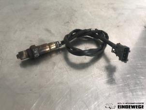 Gebruikte Lambda Sonde Saab 9-3 I (YS3D) 2.0t 16V Ecopower Prijs € 25,00 Margeregeling aangeboden door Auto- en demontagebedrijf Eindewege