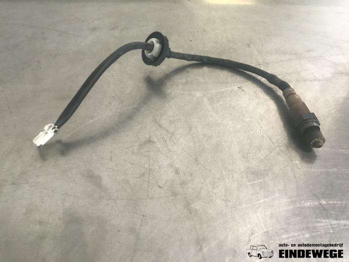 Gebruikte Lambda Sonde Mitsubishi Colt (Z2/Z3) 1.3 16V Prijs € 25,00 Margeregeling aangeboden door Auto- en demontagebedrijf Eindewege