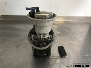 Gebruikte Brandstofpomp Elektrisch Volkswagen Polo IV (9N1/2/3) 1.4 TDI 70 Prijs € 30,00 Margeregeling aangeboden door Auto- en demontagebedrijf Eindewege