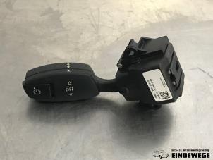 Gebruikte Cruise Control Bediening BMW 5 serie (E60) 523i 24V Prijs € 30,00 Margeregeling aangeboden door Auto- en demontagebedrijf Eindewege