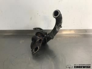 Gebruikte Turbo BMW 3 serie Touring (E91) 335d 24V Prijs € 210,00 Margeregeling aangeboden door Auto- en demontagebedrijf Eindewege