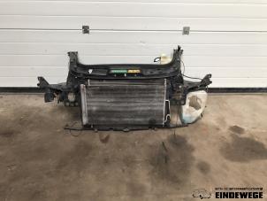 Gebruikte Frontpaneel Mini Clubman (R55) 1.6 16V Cooper Prijs € 140,00 Margeregeling aangeboden door Auto- en demontagebedrijf Eindewege