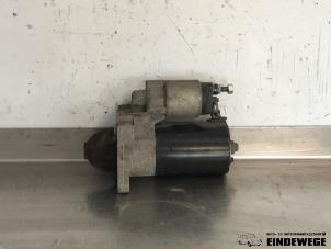 Gebruikte Startmotor Fiat 500 (312) 1.2 Prijs € 30,00 Margeregeling aangeboden door Auto- en demontagebedrijf Eindewege